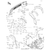 Kawasaki - Damper - 92075-015