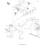 Kawasaki - Damper,Fuel Filter - 92075-1853