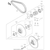 Kawasaki - Bushing - 92139-0936