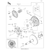 Kawasaki - Bushing - 92139-1243