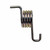 Kawasaki - Spring,22X3.5 - 92145-1767