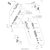 Kawasaki - Spring,Main,Silver - 92145-2293-42P