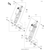 Kawasaki - Bolt,Flanged,10X50 - 92150-1125