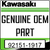 Kawasaki - Bolt,Flanged,10X150 - 92151-1917