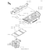 Kawasaki - Collar,8.2X18X8 - 92152-1553