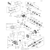 Kawasaki - Bolt,Flanged,8X40 - 92153-1727