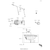 Kawasaki - Bolt,Drain - 92154-1635