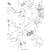 Kawasaki - Bolt,8X20 - 92154-1876