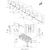 Kawasaki - Bolt,Flanged,8X16 - 92154-2071