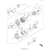 Kawasaki - Bolt - 92154-2074