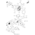 Kawasaki - Bolt,Socket,8X35 - 92154-Y211