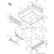 Kawasaki - Damper - 92161-1065