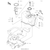 Kawasaki - Damper,10X28X17 - 92161-1614