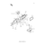 Kawasaki - Screw,Tapping,4X16 - 92172-0347