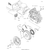 Kawasaki - Screw,5X20 - 92172-7018