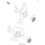 Kawasaki - Nut - 92210-0722