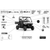 Can-Am - Battery Notice Label - 704908097