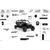 Can-Am - RH Warning Label Roll Over - 704907766