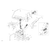 Can-Am - Hose Support - 707003073