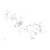 Can-Am - Hex. Flange Elastic Nut M10 - 233201414