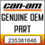 Can-Am - Torx Screw M8 X 16, Scotch Grip - 235381646