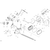 Can-Am - Hex. Flange Screw M6 X 20 - 210262040