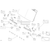 Can-Am - Insulating Foam - 705800261