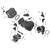 Can-Am - Gasket - 420431900