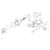 Can-Am - Hose Support - 707900762