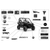 Can-Am - Lateral Decal "Commander XT" - 704907481