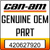 Can-Am - Thrust Washer - 420627920