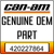 Can-Am - Thrust Washer - 420227864