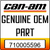 Can-Am - Protector Cap - 710005596