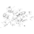 Can-Am - ABS Sensor Support - 710008185