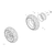 Can-Am - Wheel Cap - 705400928