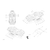 Can-Am - Decal Rotax Power - 704906566