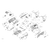 Can-Am - Fuse Box Holder - 707900439