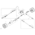 Can-Am - Wheel Stud - 250300060