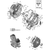 Can-Am - Reed Valve Stop - 420224725