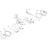Can-Am - Pivot Support - 705016571