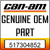 Can-Am - Spacer - 517304852