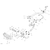 Can-Am - Anti-Vibration Rubber - 707600701