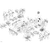 Can-Am - Acoustic Foam - 707900307