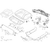 Can-Am - Windshield Support - 705005776
