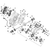 Can-Am - Index Screw Assy M16X1.5 - 420441395