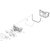 Can-Am - Upper Hinge Ajustement - 705012506
