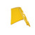 Can-Am - Yellow CVT Inlet Cover - 705008190