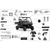 Can-Am - Decal "Can-Am" - 704908736