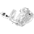 Can-Am - Water Pump Shaft - 420620261