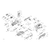 Can-Am - RH Grid - 707900436